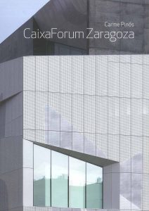 Caixaforum Zaragoza TC Cuadernos